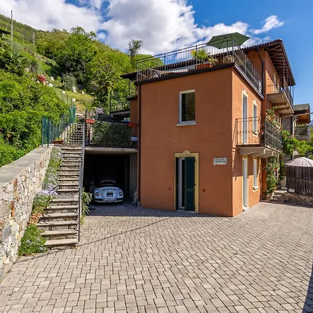 Apartman Casa Gemma-5 By Interhome *