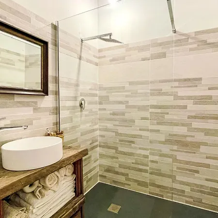 Apartman Casa Gemma-5 By Interhome *