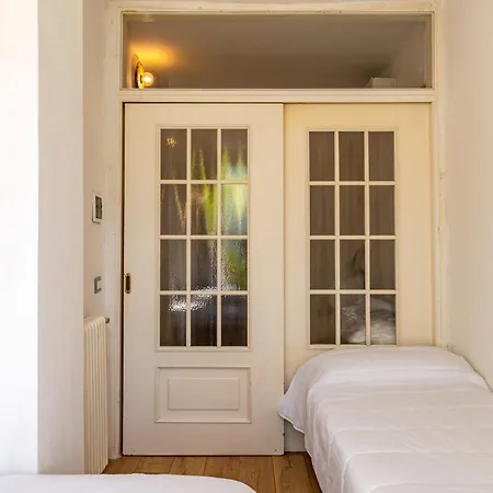 Apartman Casa Gemma-5 By Interhome Gera Lario