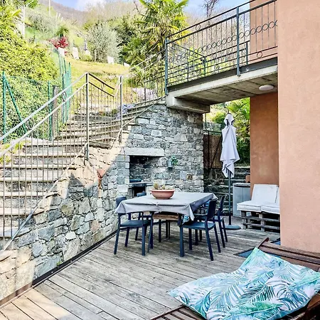 Casa Gemma-5 By Interhome Gera Lario