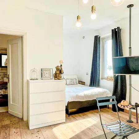 Apartman Casa Gemma-5 By Interhome *