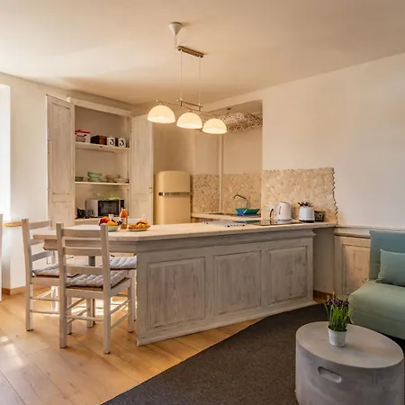 Apartman Casa Gemma-5 By Interhome *