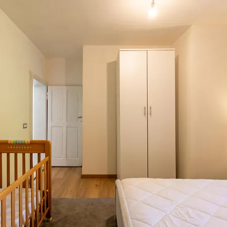 Casa Gemma-5 By Interhome Apartman Gera Lario