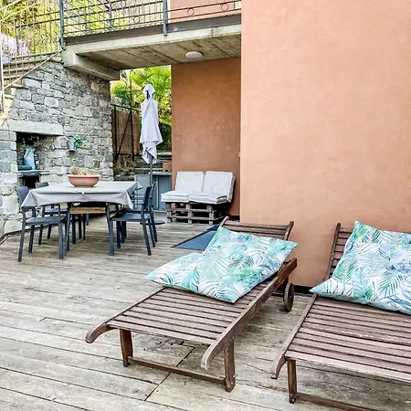 Apartman Casa Gemma-5 By Interhome Gera Lario