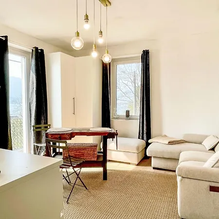 Casa Gemma-5 By Interhome Gera Lario
