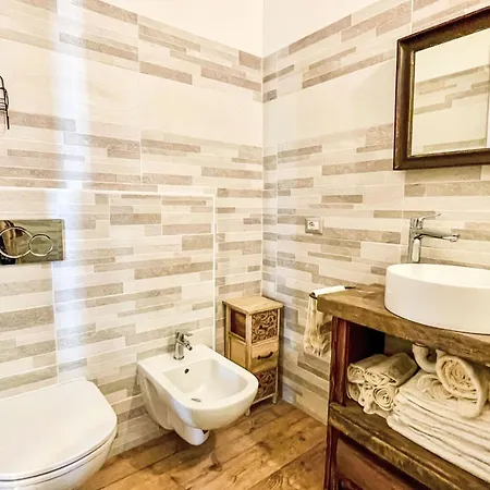 Casa Gemma-5 By Interhome Apartment *