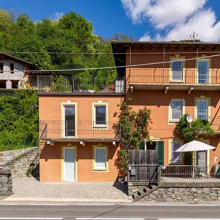 Casa Gemma-5 By Interhome Gera Lario