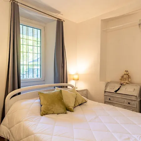 Casa Gemma-5 By Interhome Apartment