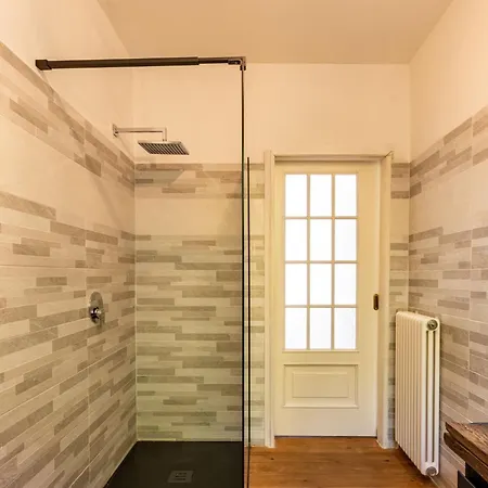Casa Gemma-5 By Interhome Apartment *