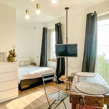 Casa Gemma-5 By Interhome Apartment *